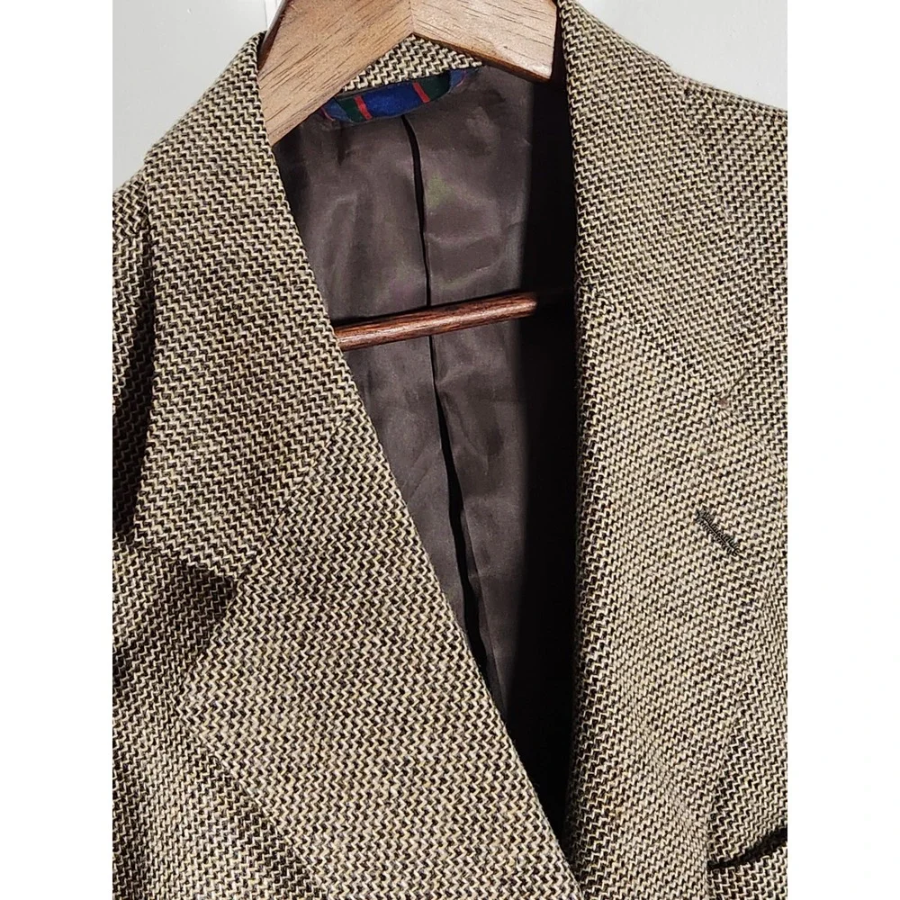 Alexander Julian vtg colours